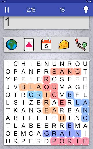 Pics 2 Words screenshot 13