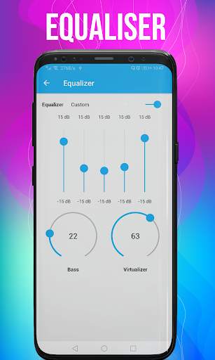 Pl Music Player 4 تصوير الشاشة