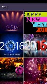New Year Wallpapers -Fireworks screenshot 2