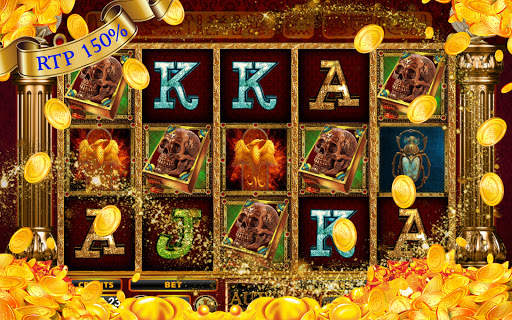 Slot Of Fire -FREE SLOT- screenshot 1