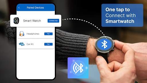 Bluetooth Finder Wifi Analyzer screenshot 20