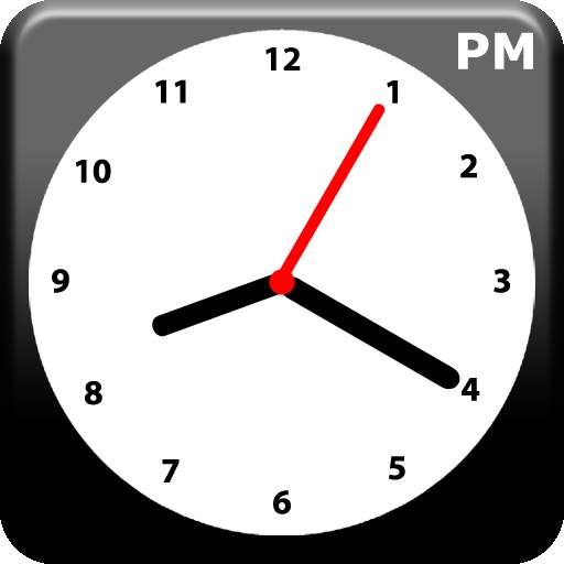 World Timepiece 1.1