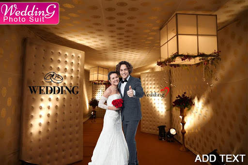 Wedding Couple Suit Editor 5 تصوير الشاشة