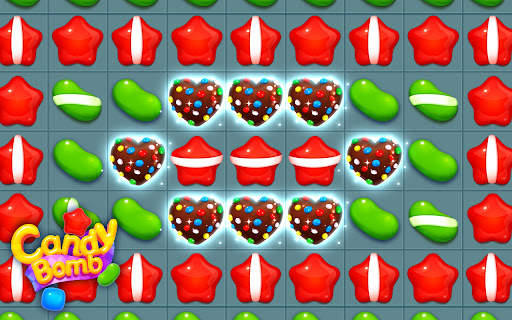Candy Bomb screenshot 15