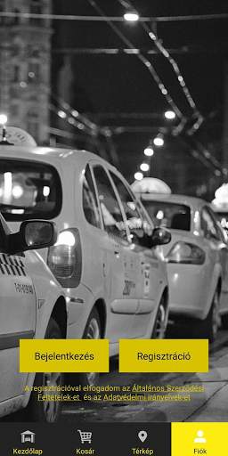 IMO autómosó Taxis mosás screenshot 4