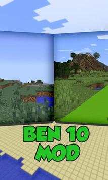 Mod Ben screenshot 2