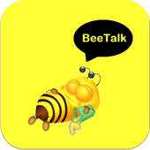 Messenger chat and Bee Talk 2.7.0