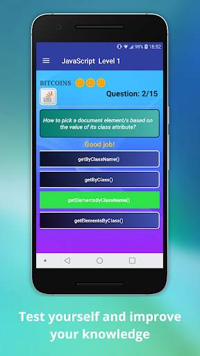 ProBit screenshot 4
