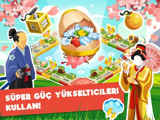 Hit the Board: Fortune Fever screenshot 2