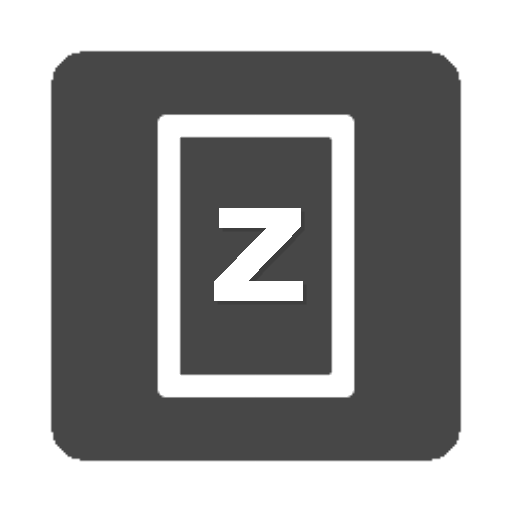 Z Calculator иконка