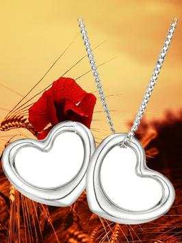 Loving Locket Photo Frames screenshot 6