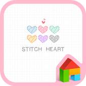stich heart dodol theme 4.1