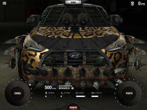 The Walking Dead Chop Shop screenshot 8