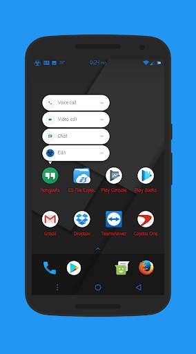 Cyanide Launcher screenshot 11