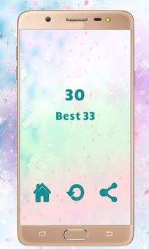 Celine Dion Piano Tiles screenshot 2