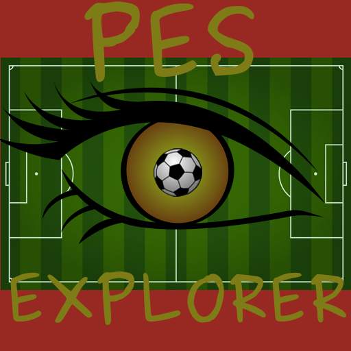 Pes Master Explorer 1.2