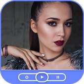 XX Video Player 4K Video Player logo