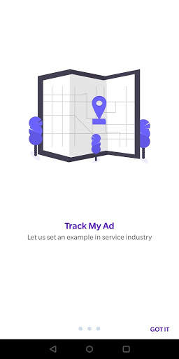 BTL Assist - Mobile App to track BTL Activities screenshot 3