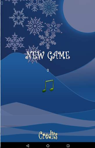 Tap King - Winter FREE screenshot 7