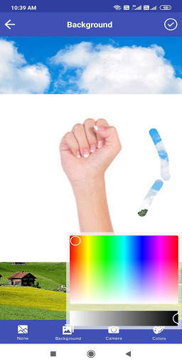 Flip, Rotate & Resize Image Crop - Crop My Pic screenshot 6