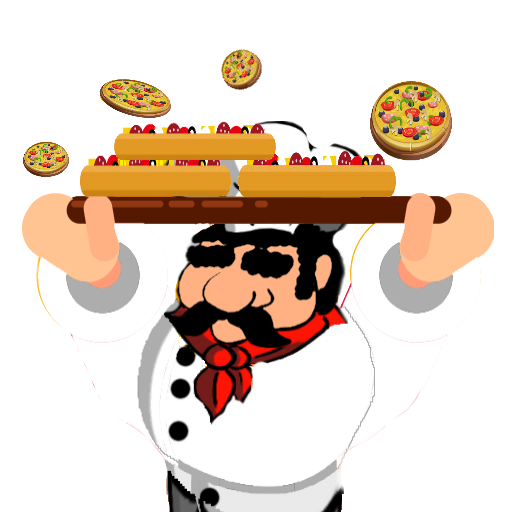 Pizza Chef icon