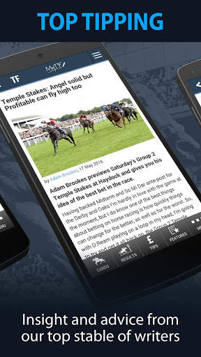 Timeform - Horse Racing Odds, Results, Tips & News screenshot 3