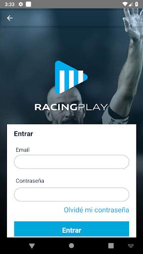 Racing Play screenshot 2