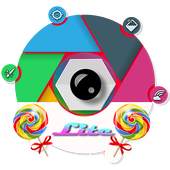 S Photo Editor Candy Camera 1.0