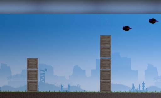 Hunger Fights champion screenshot 1