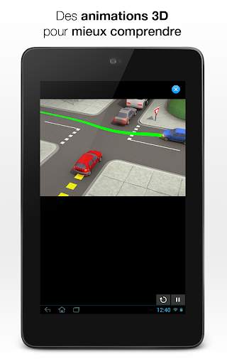 Code de la route screenshot 13