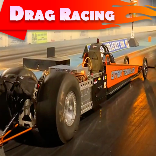 Real Drag Racing icon