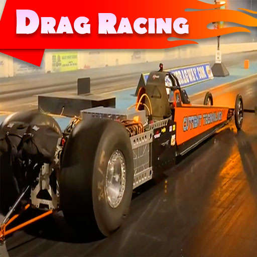 Real Drag Racing 1.6