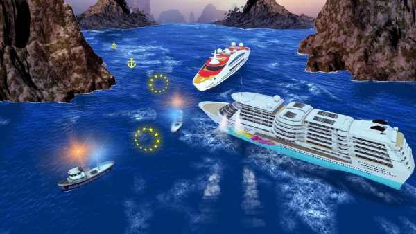 Boat Simulator 2019 screenshot 7