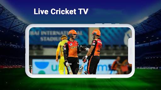 Live Cricket TV - Live Score screenshot 4