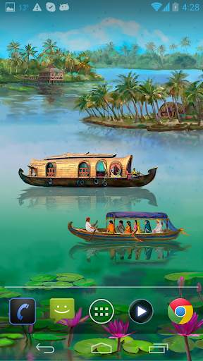 Cheerful Boats screenshot 6