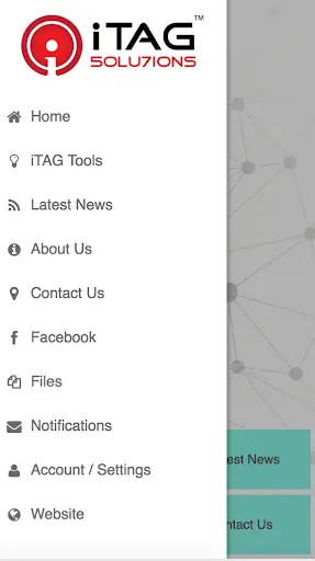 iTAG Tools screenshot 2