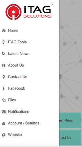 iTAG Tools screenshot 2