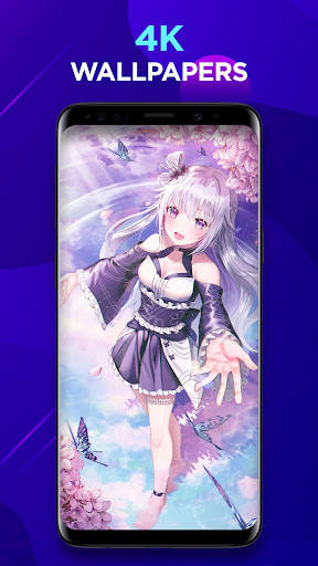 Song Ringtones & Wallpapers screenshot 4