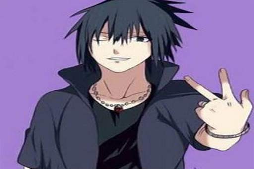 Wallpaper sasuke ideas screenshot 3