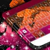 Keyboard for HTC One S