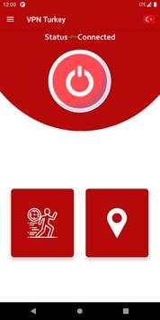 VPN Turkey screenshot 4