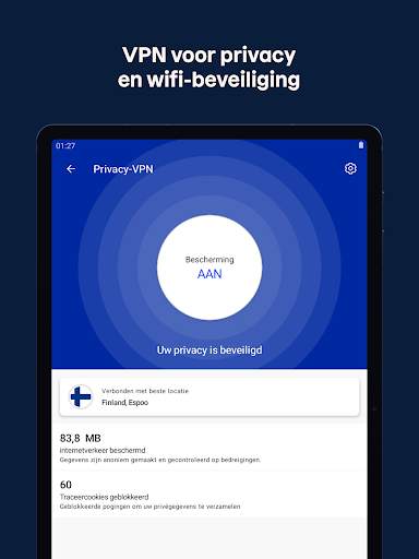 F-Secure: Total Security & VPN screenshot 16