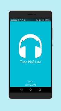 Music Player Mp3 Tube screenshot 1