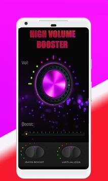800 super max volume booster (sound booster)2019 screenshot 1