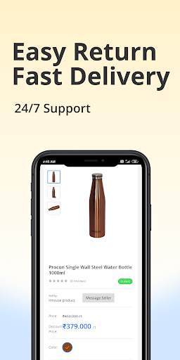StoreKit - A Classic Store screenshot 5