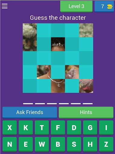 Bridgerton Quiz: (unofficial game for fans) screenshot 10