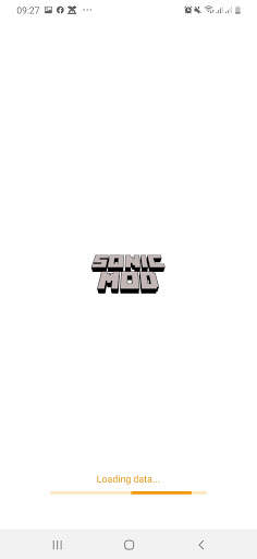 Sonic Mod For Minecraft screenshot 2