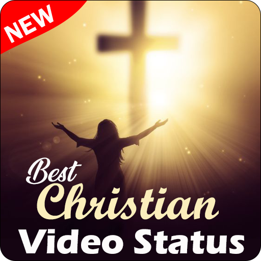 Best Christian video status icon