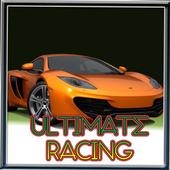 Ultimate Racing icon