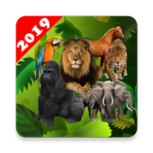 Animal Sounds 2020 icon